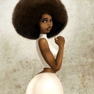 Meet your Posher, Carla